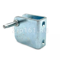 Петля междверная средняя (металлическая) Атлант 730152700200