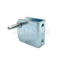 Петля междверная средняя (металлическая) Атлант 730152700200