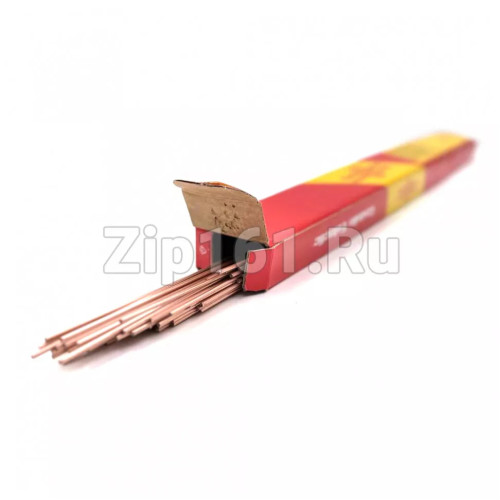 Припой Castolin 2% RB 5280 NSR 2мм пачка 1кг Припой Castolin 2% RB 5280 NSR 2мм пачка 1кг