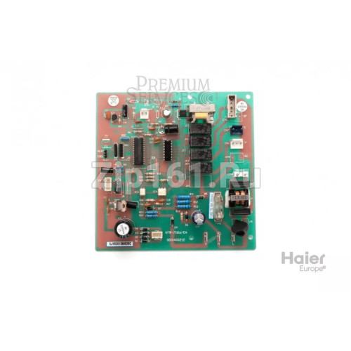 Внешная плата управления Haier 0010400212