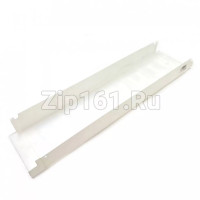 Плафон лампы витринного холодильника (надпись АТЛАНТ) Атлант 410627217100