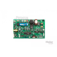 Плата управления Haier 0010450689A