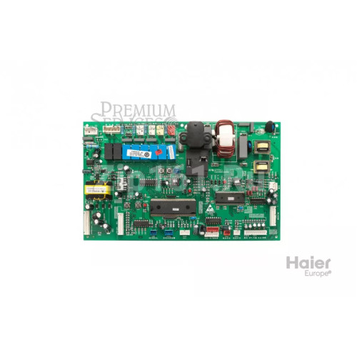 Плата управления Haier 0010450689A