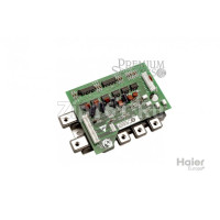 Плата управления Haier 0010450126A Плата управления Haier 0010450126A