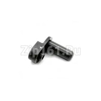 Втулка-ограничитель петли холодильника Атлант 771154501505