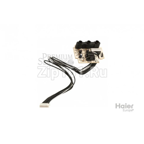Плата управления(ресивер) Haier A0010402241 Плата управления(ресивер) Haier A0010402241