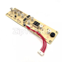 Дисплей духовки Midea 17166100001002