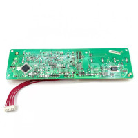 Дисплей духовки Midea 17166100001002