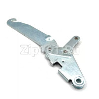 Правая петля посудомоечной машины Haier 012G9380558