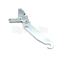 Правая петля посудомоечной машины Haier 012G9380558