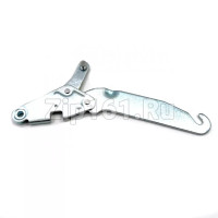 Правая петля посудомоечной машины Haier 012G9380558