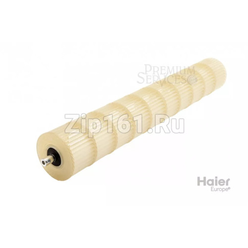 Крыльчатка (турбина) внутреннего блока Haier A0010208973 Крыльчатка (турбина) внутреннего блока Haier A0010208973