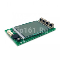 Модуль индикации Н46Е02-М2 холодильника Атлант 908081410213