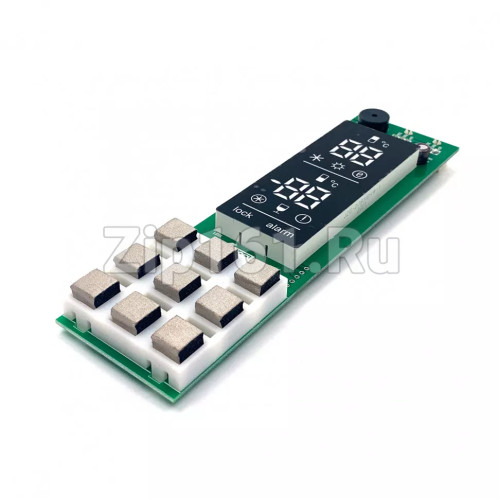 Модуль индикации A49F-М2 холодильника Атлант 908081410246