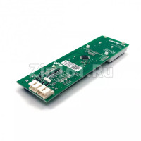 Модуль индикации A49F-М2 холодильника Атлант 908081410246