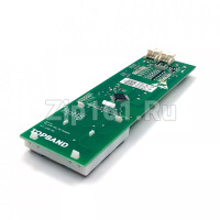 Модуль индикации A49F-М2 холодильника Атлант 908081410246