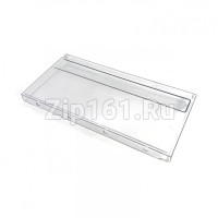 Панель ящика 43х22см (нижняя) с рисунком холодильника Атлант 773522413600