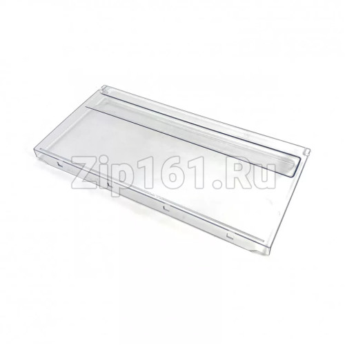 Панель ящика 43х22см (нижняя) с рисунком холодильника Атлант 773522413600