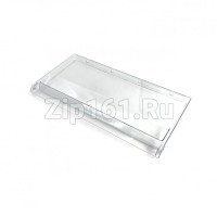 Панель ящика 43х22см (нижняя) с рисунком холодильника Атлант 773522413600