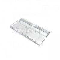 Панель ящика 43х22см (нижняя) с рисунком холодильника Атлант 773522413600