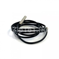 Датчик температуры 5кОм 0.45м металлический наконечник