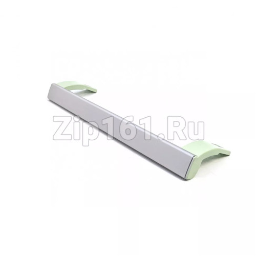 Ручка двери салатовая холодильника Атлант 730365800803