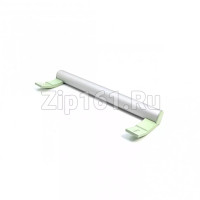 Ручка двери салатовая холодильника Атлант 730365800803