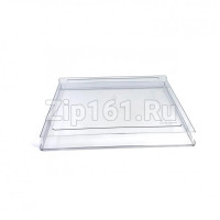 Поддон узкий (литой) в морозильник 43x4x38.5см Атлант 769748404600 Поддон узкий (литой) в морозильник 43x4x38.5см Атлант 769748404600