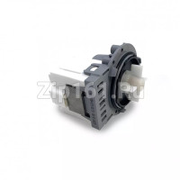 Помпа для стиральной машины на 3 винтах, универсальная Askoll 40W