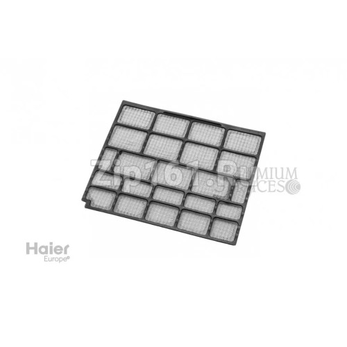 Фильтр кондиционера Haier A0010205570