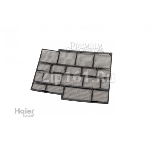Фильтр кондицинера 2 Haier 0010202432 Фильтр кондицинера 2 Haier 0010202432