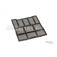 Фильтр кондицинера(L) Haier A001A2400060 Фильтр кондицинера(L) Haier A001A2400060