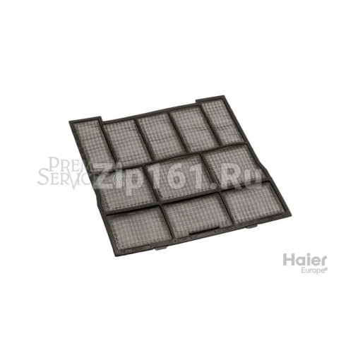Фильтр кондицинера(L) Haier A001A2400060 Фильтр кондицинера(L) Haier A001A2400060