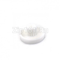 Шестеренка мясорубки Panasonic, Elenberg, Scarlett, Vitek, Ротор (D=80/32, H38/15, ЗУБ-78/16, втулка-8mm) MM03W123