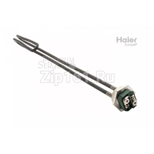 Нагревательный элемент Haier 0040400135 Нагревательный элемент Haier 0040400135