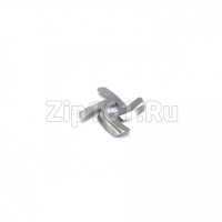 Нож мясорубки BR7000899 (посадка 9mm, h-5.4mm) MM01W08 Нож мясорубки BR7000899 (посадка 9mm, h-5.4mm) MM01W08