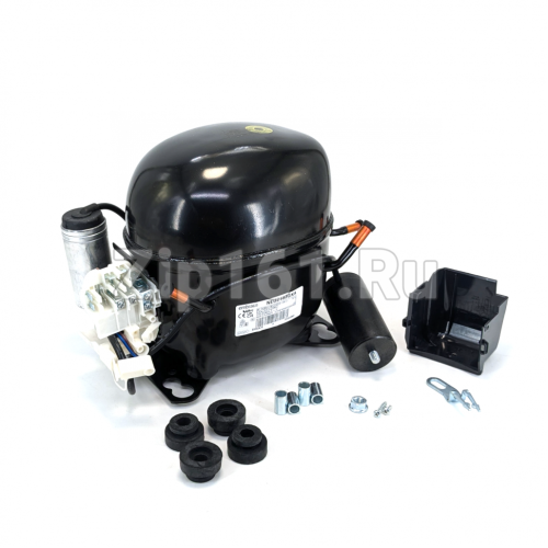 Компрессор Embraco NEU2183GKA (R-404) (968Вт) Компрессор Embraco NEU2183GKA (R-404) (968Вт)
