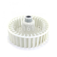 Крыльчатка вентилятора для сушильной машины  DC93-00387A