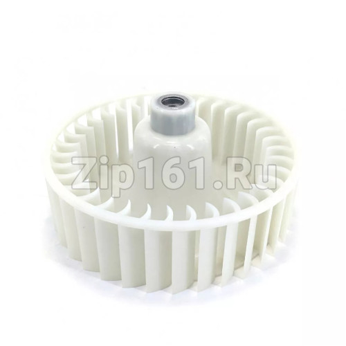 Крыльчатка вентилятора для сушильной машины  DC93-00387A