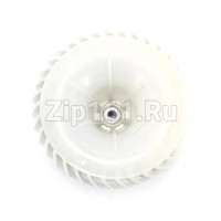 Крыльчатка вентилятора для сушильной машины  DC93-00387A