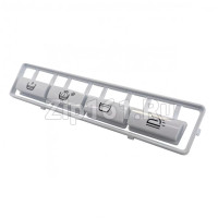 Блок кнопок стиральной машины Атлант 774322100100