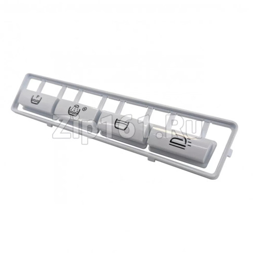 Блок кнопок стиральной машины Атлант 774322100100