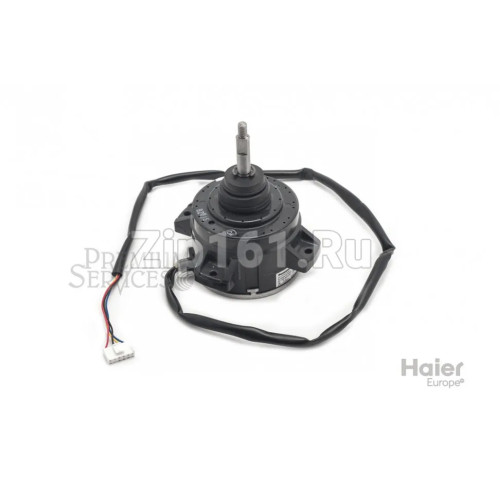 Внешний мотор Haier A0010401087 Внешний мотор Haier A0010401087