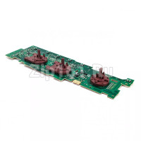 Плата управления стиральной машины Indesit C00375868