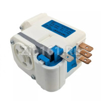 Таймер оттайки холодильника Daewoo TMDEX09UM1