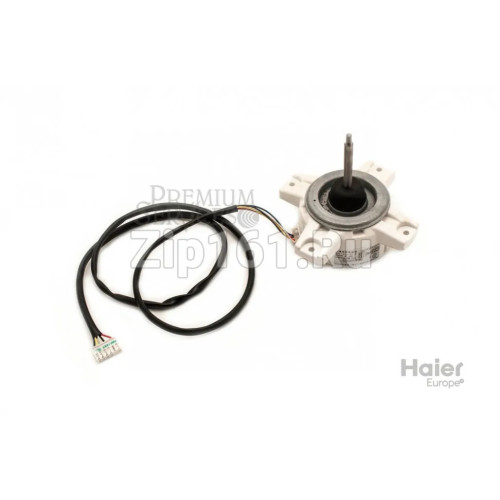 Внешний мотор Haier A0010403322A Внешний мотор Haier A0010403322A