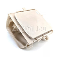 Бункер порошкоприемника  ACZ69261703