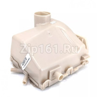 Бункер порошкоприемника  ACZ69261703