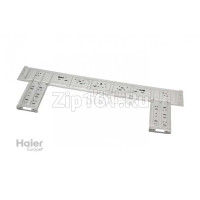 Планка для монтажа Haier A0010102740 Планка для монтажа Haier A0010102740