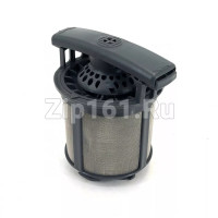 Фильтр сливной для посудомоечной машины ZANUSSI 1119161105